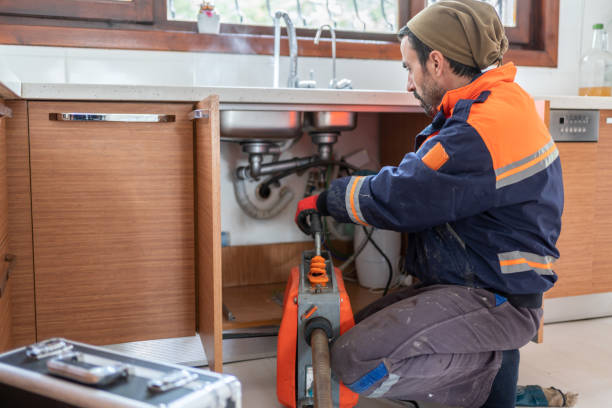 Best Hot Water Heater Installation  in Taylor, TX