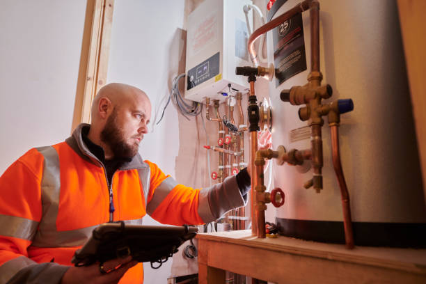Best Boilers & Radiators  in Taylor, TX