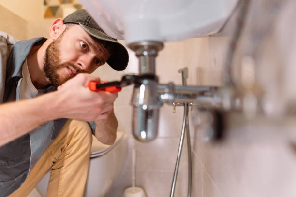 Professional Plumbing in Taylor, TX