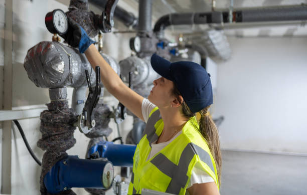 Best Leak Detection Services  in Taylor, TX