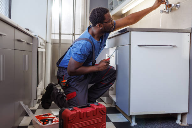 Best Water Leak Repair  in Taylor, TX