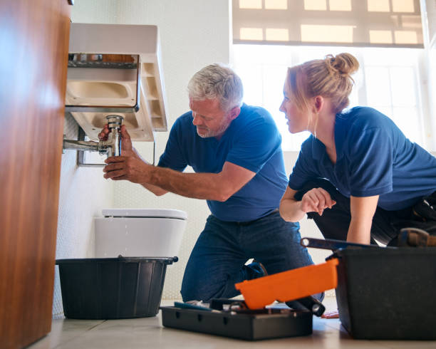 Best Clogged Drain Plumber  in Taylor, TX