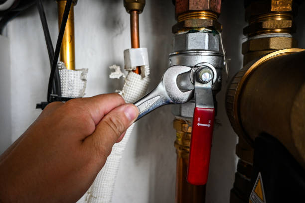 Best Plumbing Installation Services  in Taylor, TX